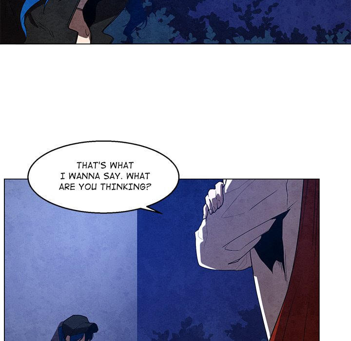 Read Heiquan chapter 36 image 29 on Lezhin