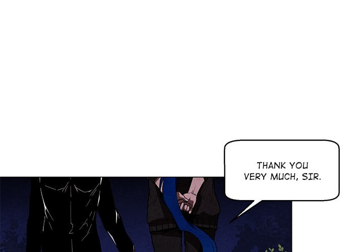 Read Heiquan chapter 36 image 3 on Lezhin