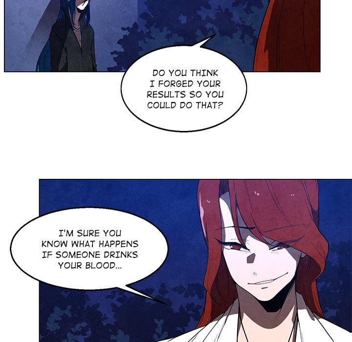 Read Heiquan chapter 36 image 30 on Lezhin