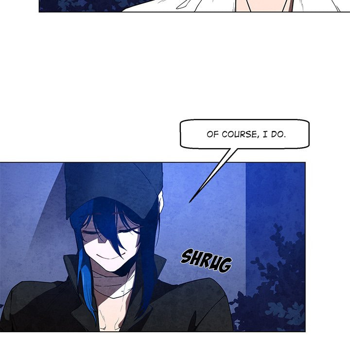 Read Heiquan chapter 36 image 31 on Lezhin