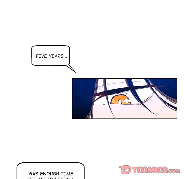 Read Heiquan chapter 36 image 32 on Lezhin