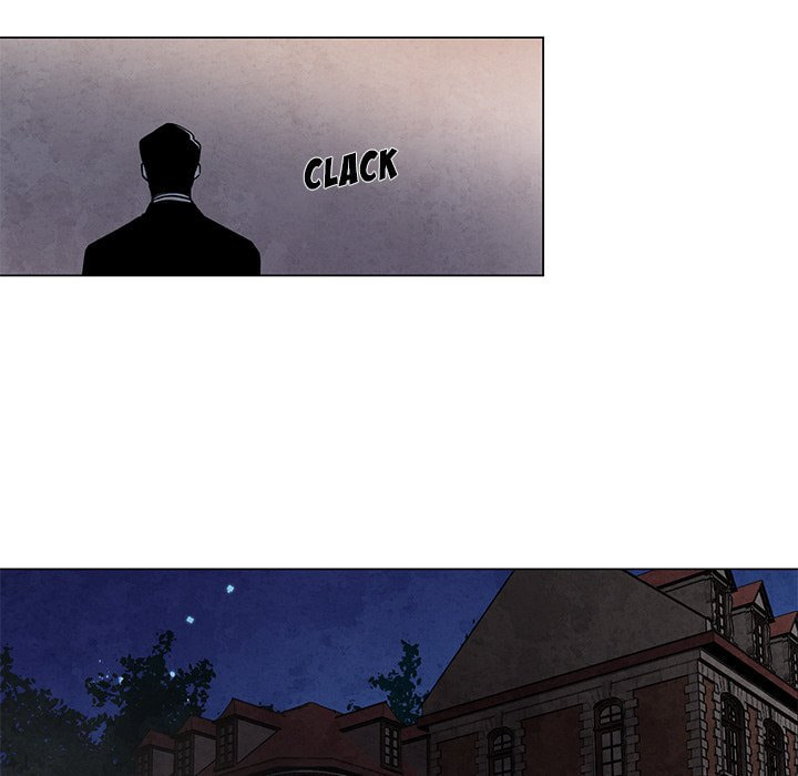 Read Heiquan chapter 36 image 34 on Lezhin