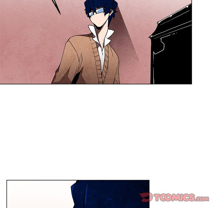 Read Heiquan chapter 36 image 36 on Lezhin