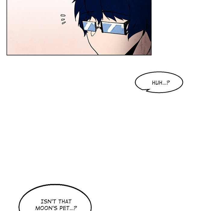 Read Heiquan chapter 36 image 37 on Lezhin