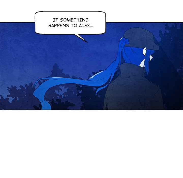 Read Heiquan chapter 36 image 39 on Lezhin