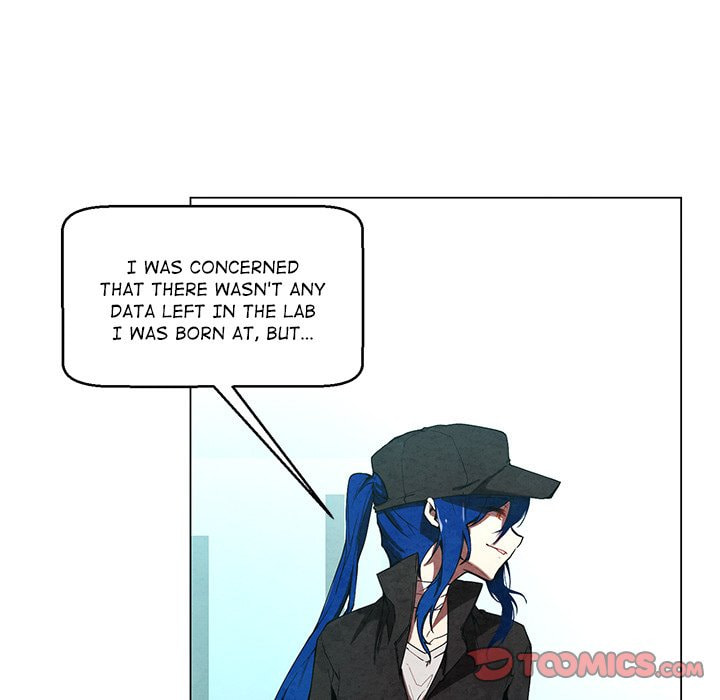 Read Heiquan chapter 36 image 8 on Lezhin
