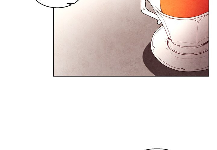 Read Heiquan chapter 37 image 1 on Lezhin