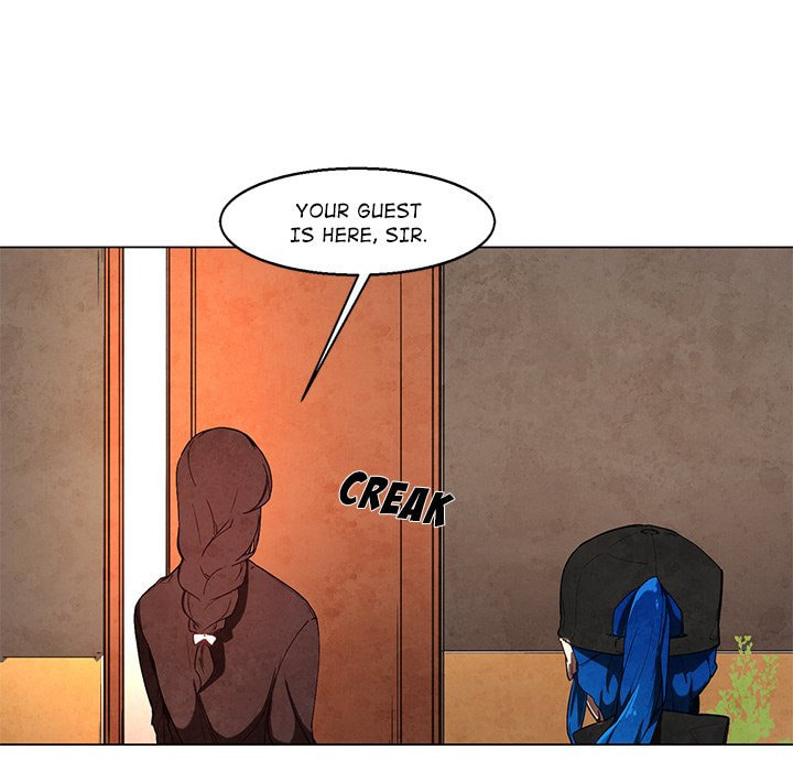 Read Heiquan chapter 37 image 11 on Lezhin
