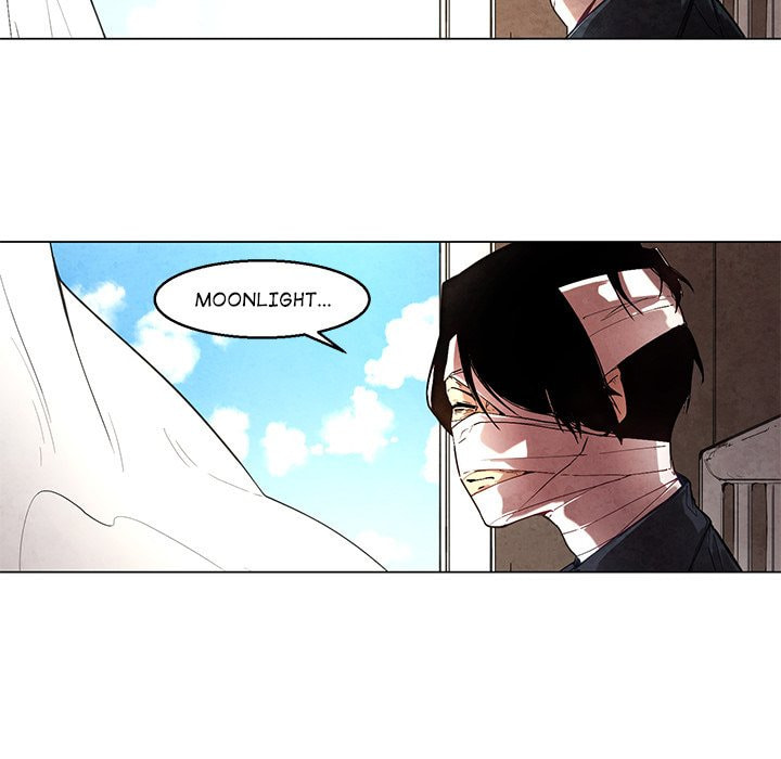 Read Heiquan chapter 37 image 13 on Lezhin