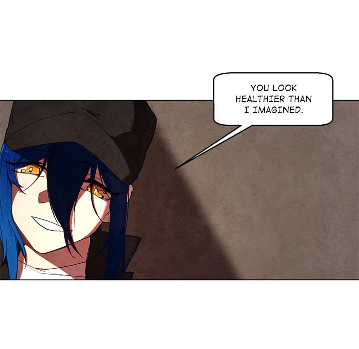 Read Heiquan chapter 37 image 14 on Lezhin
