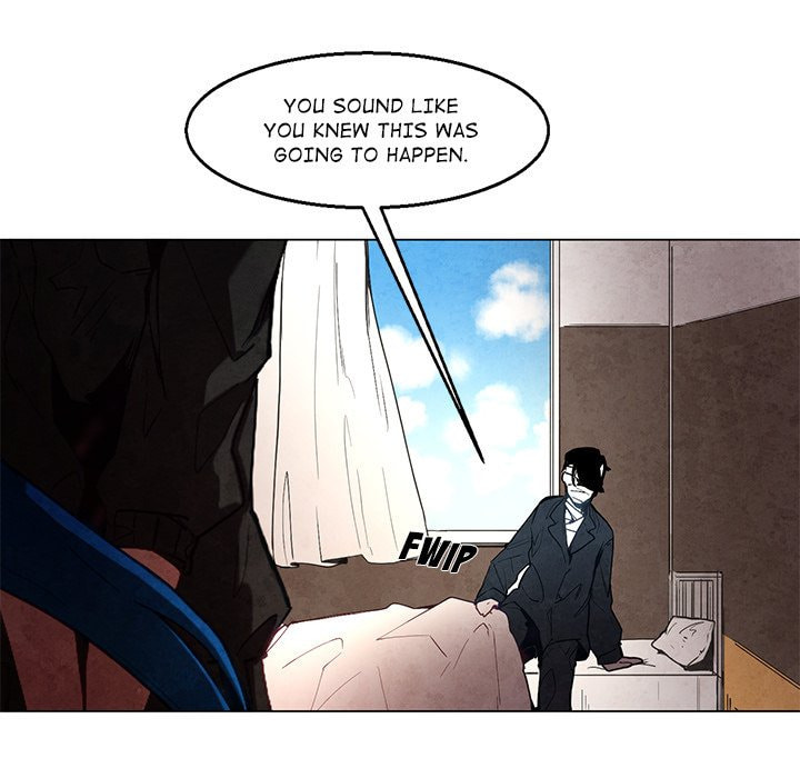 Read Heiquan chapter 37 image 15 on Lezhin