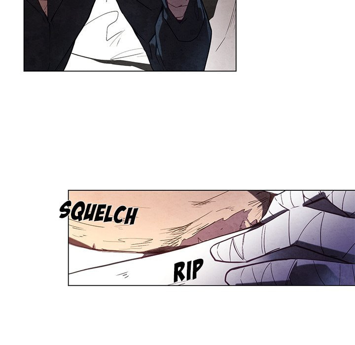 Read Heiquan chapter 37 image 17 on Lezhin