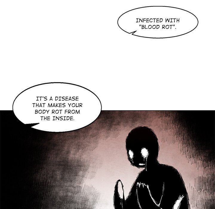 Read Heiquan chapter 37 image 18 on Lezhin