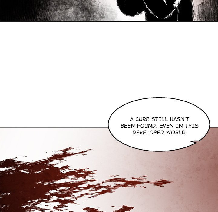 Read Heiquan chapter 37 image 19 on Lezhin