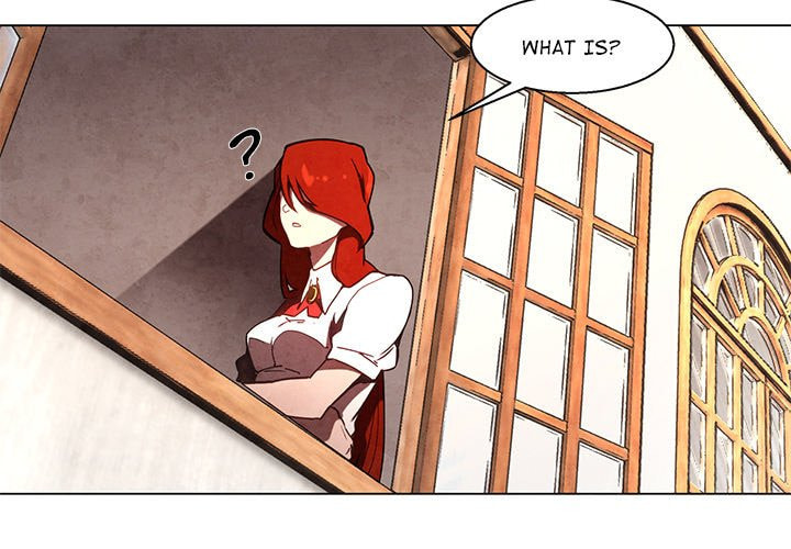 Read Heiquan chapter 37 image 2 on Lezhin