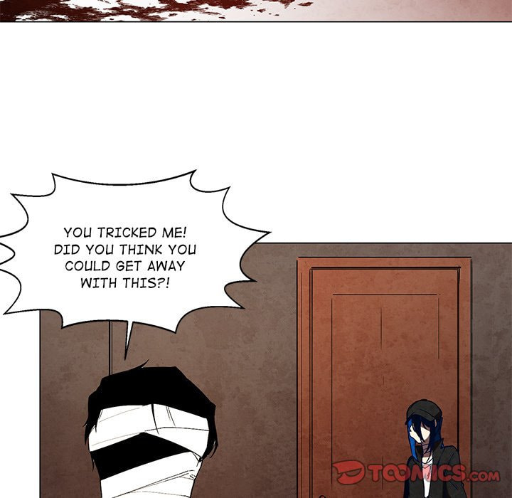 Read Heiquan chapter 37 image 20 on Lezhin
