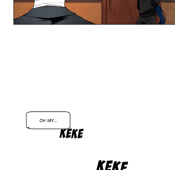 Read Heiquan chapter 37 image 21 on Lezhin