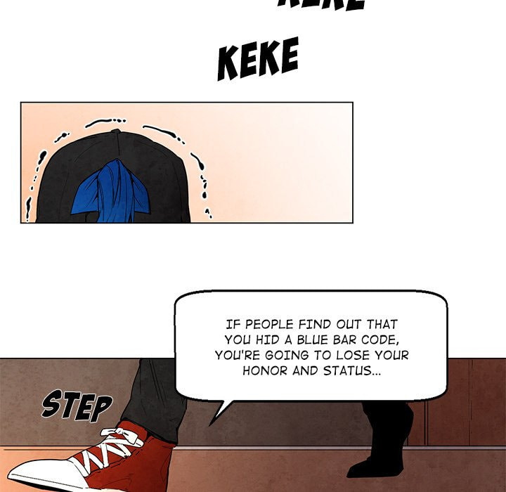 Read Heiquan chapter 37 image 22 on Lezhin