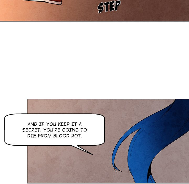 Read Heiquan chapter 37 image 23 on Lezhin