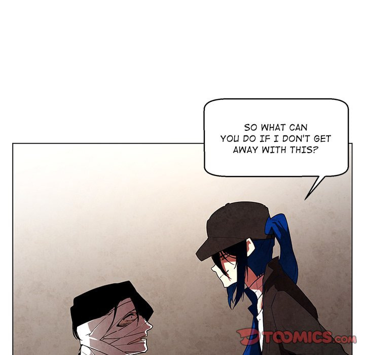 Read Heiquan chapter 37 image 24 on Lezhin