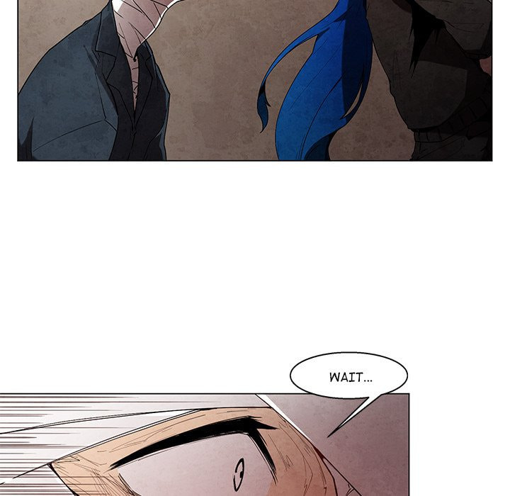 Read Heiquan chapter 37 image 25 on Lezhin