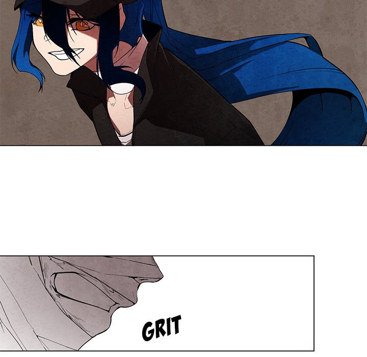Read Heiquan chapter 37 image 30 on Lezhin