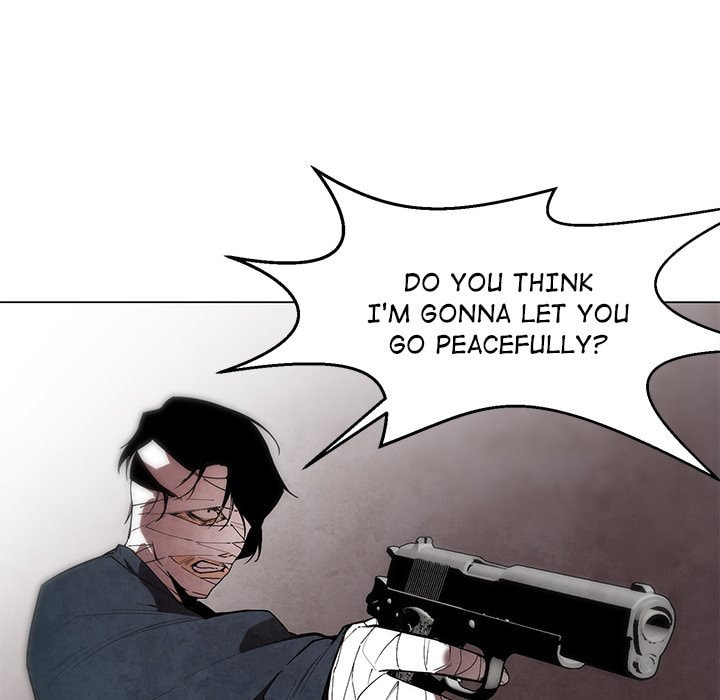 Read Heiquan chapter 37 image 31 on Lezhin