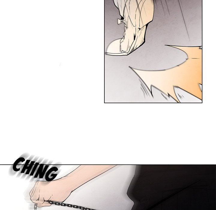 Read Heiquan chapter 37 image 33 on Lezhin