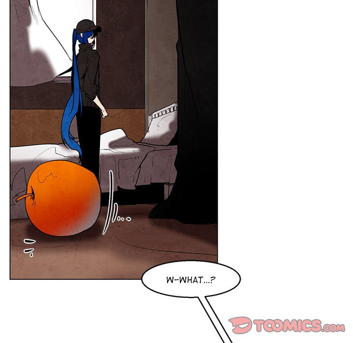 Read Heiquan chapter 37 image 40 on Lezhin