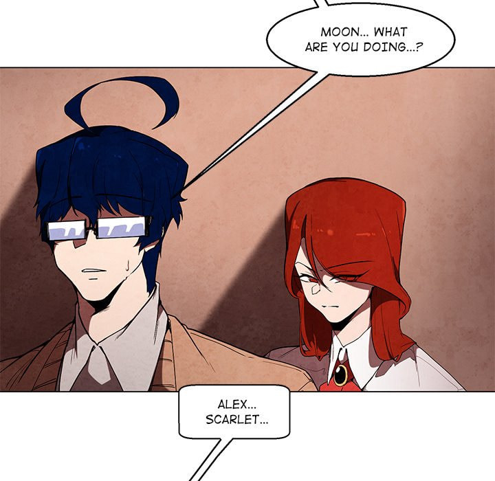 Read Heiquan chapter 37 image 41 on Lezhin