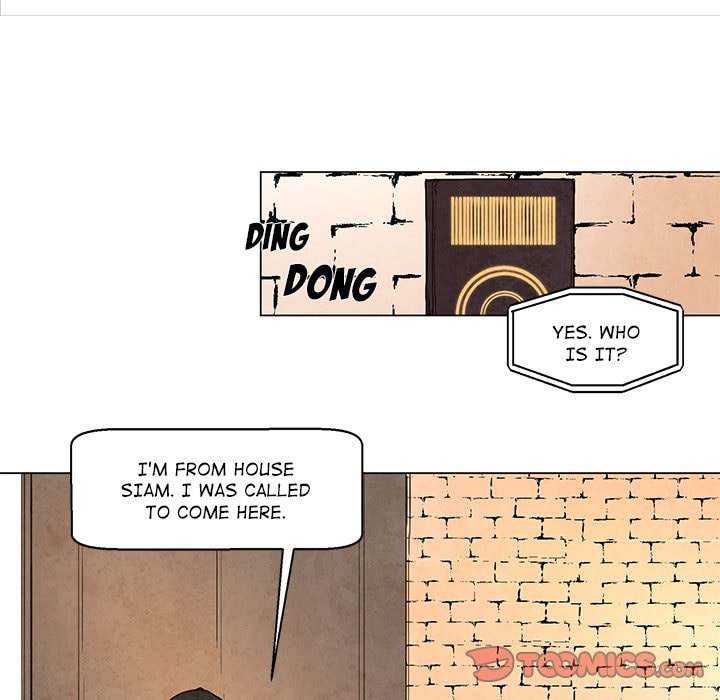 Read Heiquan chapter 37 image 8 on Lezhin