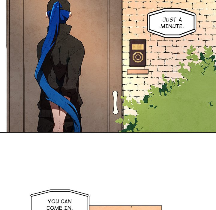 Read Heiquan chapter 37 image 9 on Lezhin