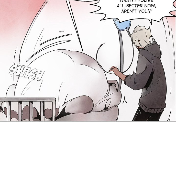 Read Heiquan chapter 38 image 10 on Lezhin