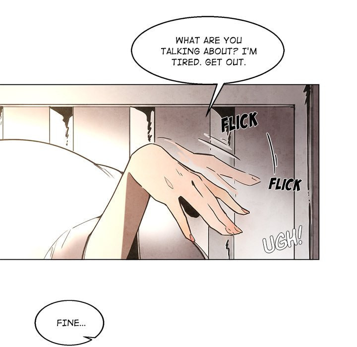 Read Heiquan chapter 38 image 11 on Lezhin