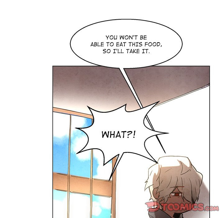 Read Heiquan chapter 38 image 12 on Lezhin