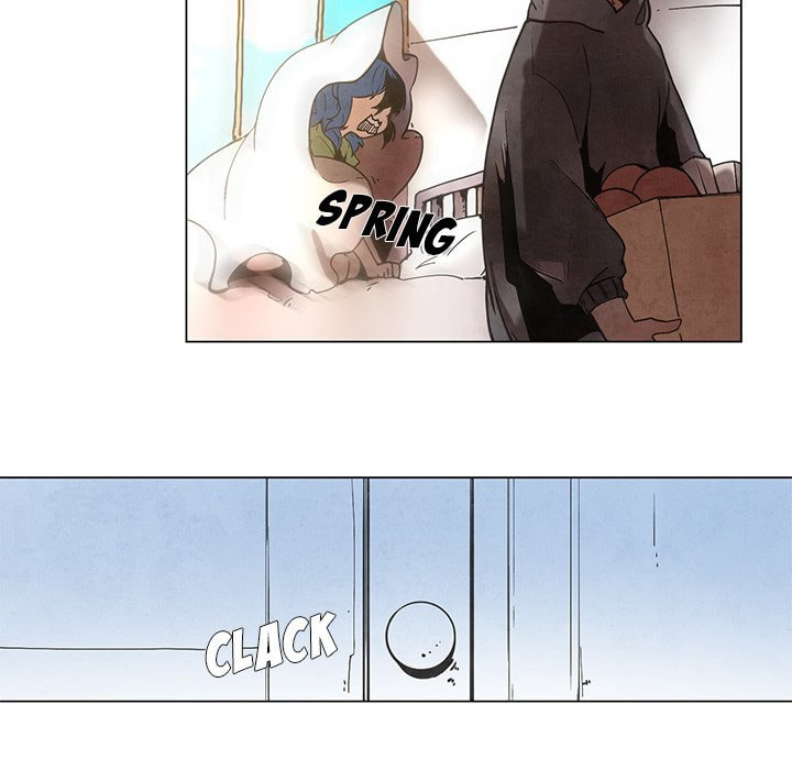Read Heiquan chapter 38 image 13 on Lezhin