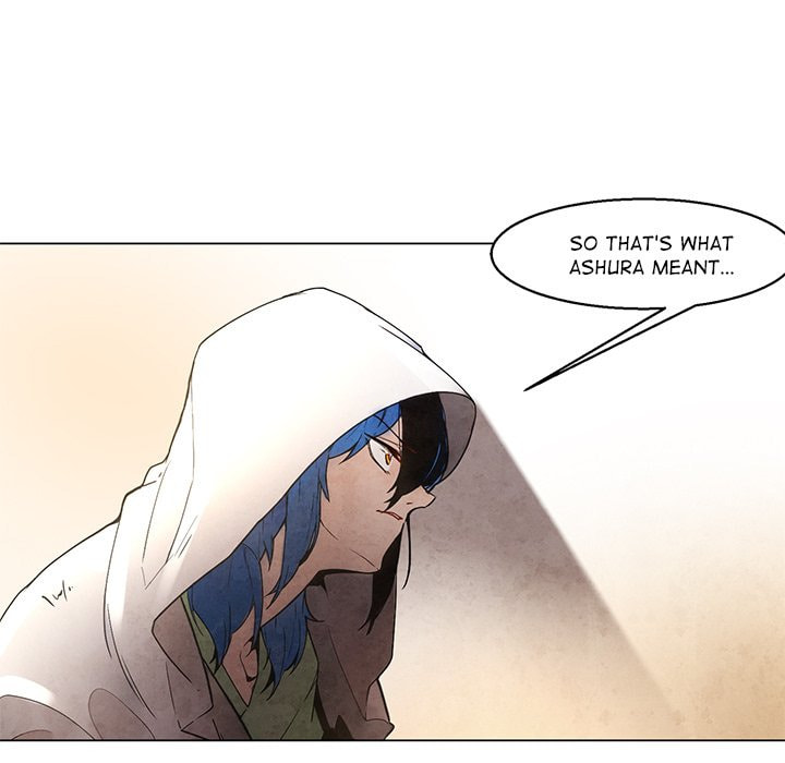Read Heiquan chapter 38 image 14 on Lezhin