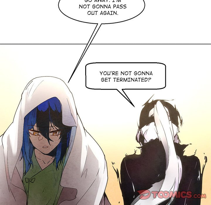 Read Heiquan chapter 38 image 16 on Lezhin