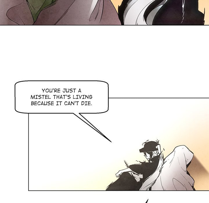 Read Heiquan chapter 38 image 17 on Lezhin