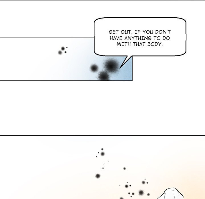 Read Heiquan chapter 38 image 19 on Lezhin