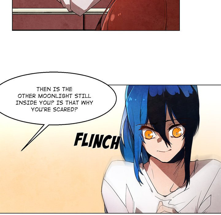 Read Heiquan chapter 38 image 23 on Lezhin