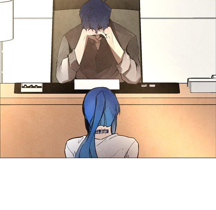 Read Heiquan chapter 38 image 26 on Lezhin
