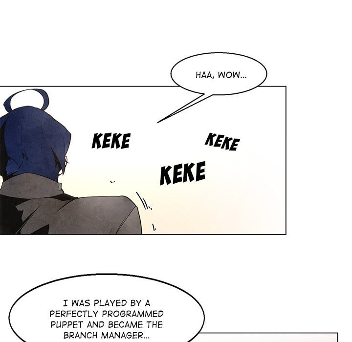 Read Heiquan chapter 38 image 27 on Lezhin