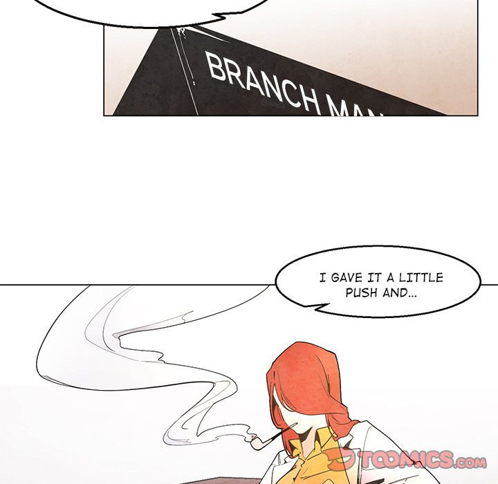 Read Heiquan chapter 38 image 28 on Lezhin
