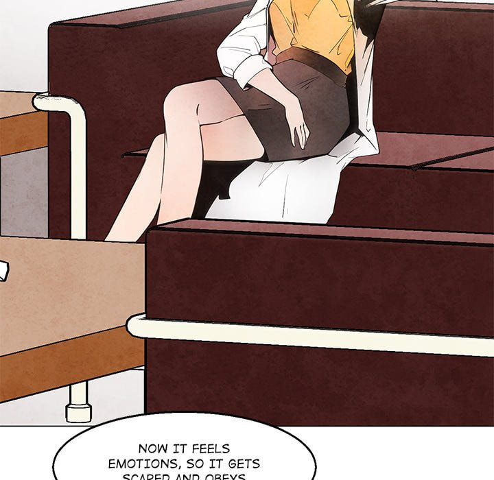 Read Heiquan chapter 38 image 29 on Lezhin