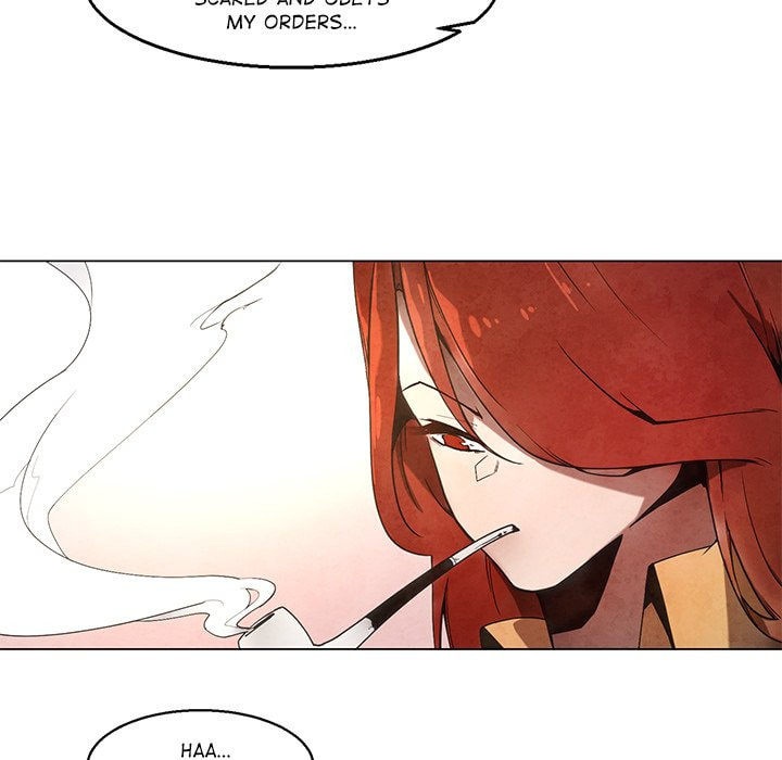 Read Heiquan chapter 38 image 30 on Lezhin
