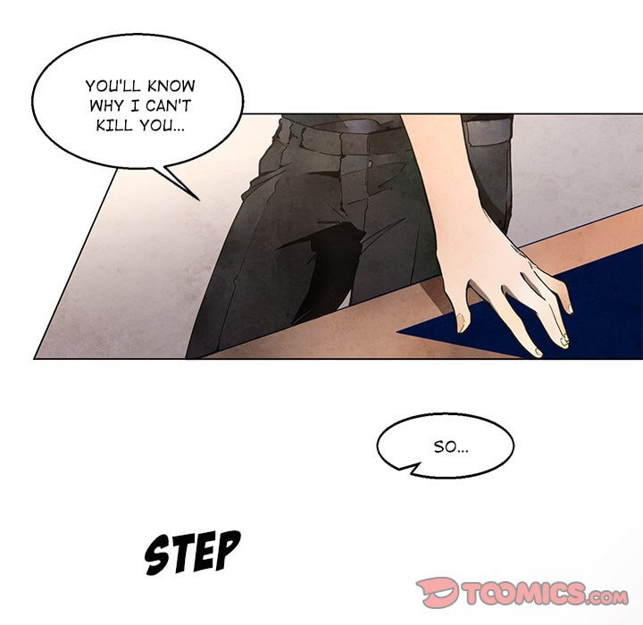 Read Heiquan chapter 38 image 32 on Lezhin
