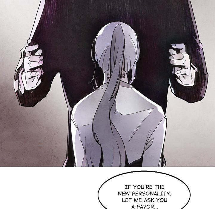 Read Heiquan chapter 38 image 34 on Lezhin