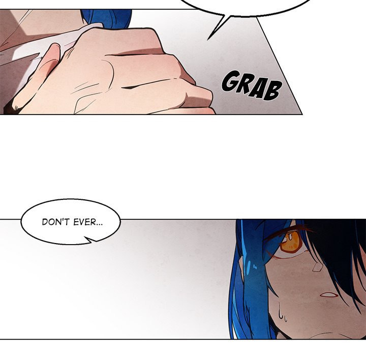 Read Heiquan chapter 38 image 35 on Lezhin