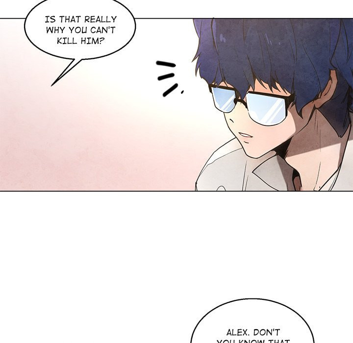 Read Heiquan chapter 38 image 38 on Lezhin